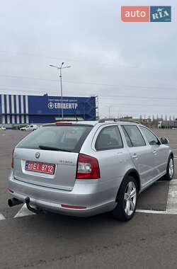 Універсал Skoda Octavia 2011 в Рівному