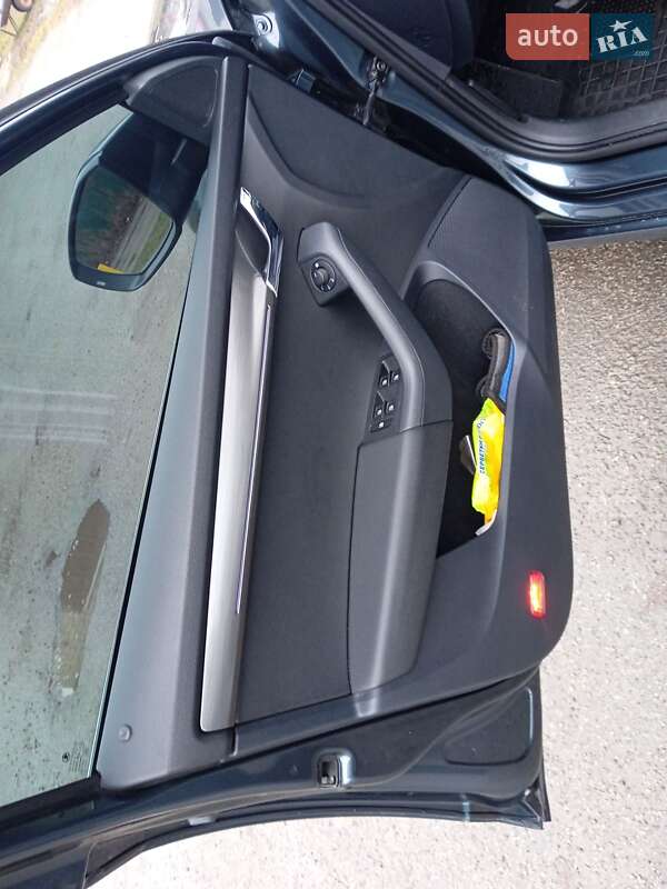 Універсал Skoda Octavia 2017 в Ніжині