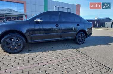 Ліфтбек Skoda Octavia 2007 в Виноградові