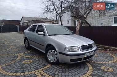 Ліфтбек Skoda Octavia 2006 в Львові