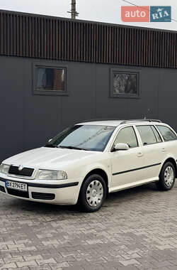 Універсал Skoda Octavia 2005 в Хмельницькому