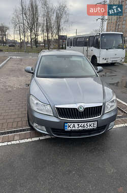 Ліфтбек Skoda Octavia 2011 в Києві