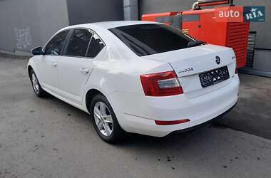 Ліфтбек Skoda Octavia 2013 в Києві