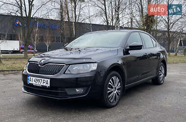 Ліфтбек Skoda Octavia 2015 в Білій Церкві