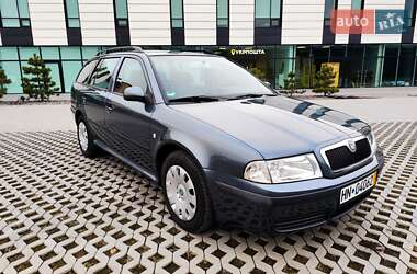 Універсал Skoda Octavia 2004 в Хмельницькому