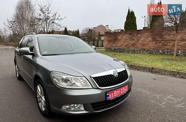 Універсал Skoda Octavia 2012 в Рівному