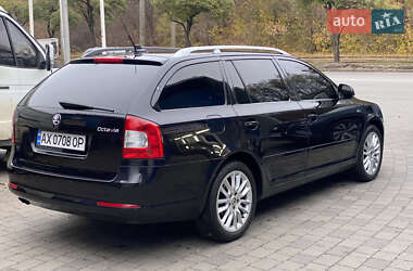 Універсал Skoda Octavia 2009 в Харкові