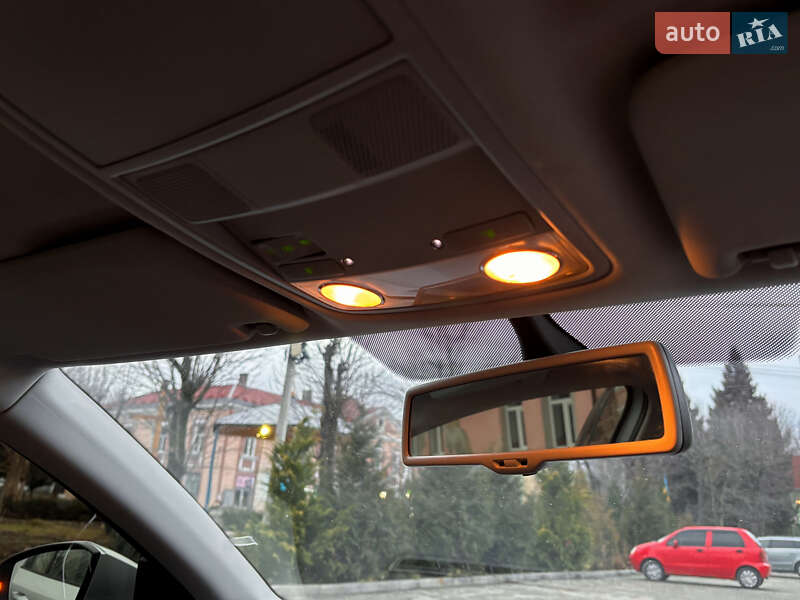 Універсал Skoda Octavia 2013 в Турці фото 21 Універсал Skoda Octavia 2013 в Турці