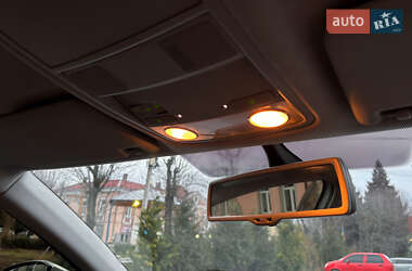 Универсал Skoda Octavia 2013 в 