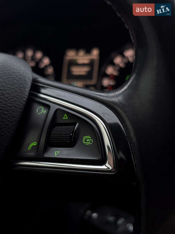 Універсал Skoda Octavia 2013 в Турці фото 29 Універсал Skoda Octavia 2013 в Турці