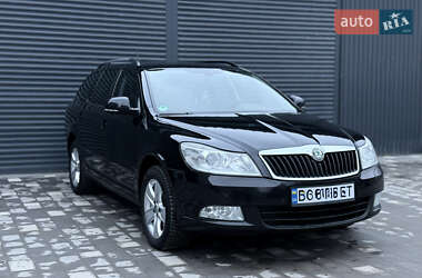 Універсал Skoda Octavia 2011 в Тернополі