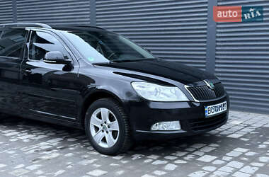 Універсал Skoda Octavia 2011 в Тернополі