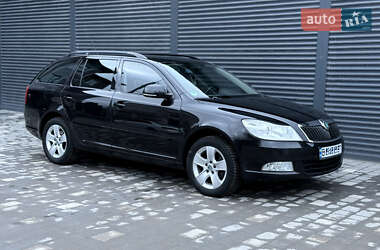 Універсал Skoda Octavia 2011 в Тернополі