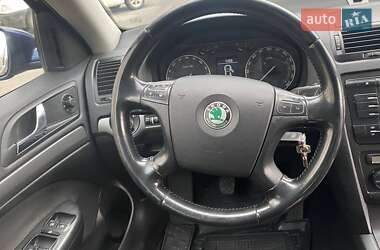 Універсал Skoda Octavia 2008 в Хмельницькому