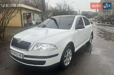 Ліфтбек Skoda Octavia 2006 в Миколаєві