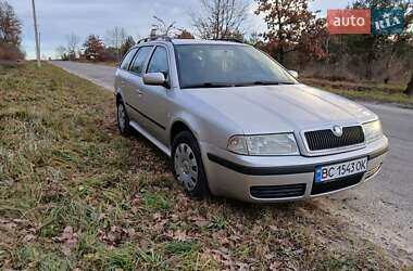 Універсал Skoda Octavia 2005 в Миколаєві