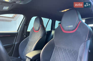Универсал Skoda Octavia 2020 в 