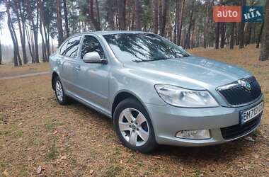 Ліфтбек Skoda Octavia 2011 в Охтирці