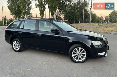 Універсал Skoda Octavia 2013 в Запоріжжі