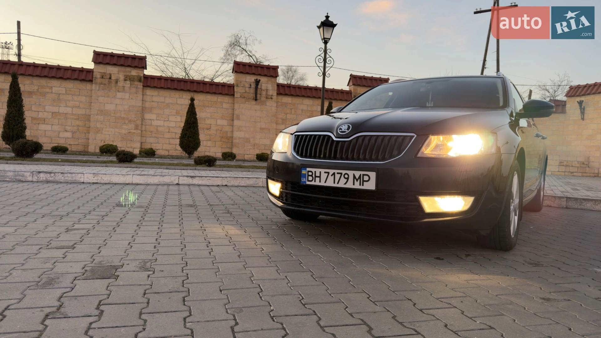 2014 Skoda Octavia - мініатюра 11