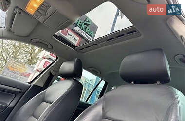 Универсал Skoda Octavia 2008 в 