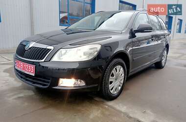 Універсал Skoda Octavia 2012 в Косові