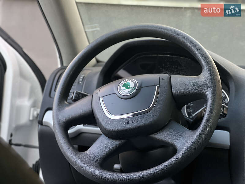 Универсал Skoda Octavia 2012 в Ивано-Франковске