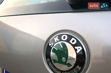 Универсал Skoda Octavia 2007 в Коростене