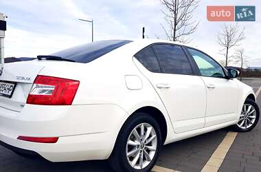 Ліфтбек Skoda Octavia 2013 в Мукачевому