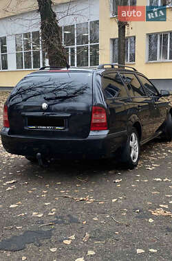 Універсал Skoda Octavia 2006 в Києві