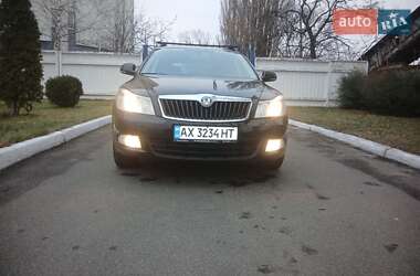 Універсал Skoda Octavia 2011 в Києві