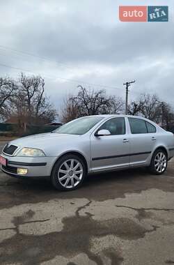 Ліфтбек Skoda Octavia 2006 в Новоархангельську