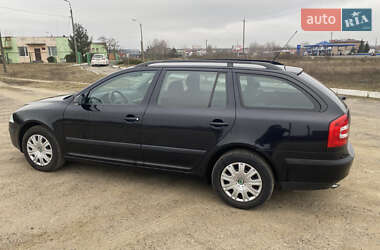 Універсал Skoda Octavia 2006 в Сарнах