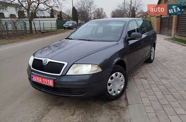 Універсал Skoda Octavia 2011 в Ковелі