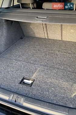 Универсал Skoda Octavia 2007 в 