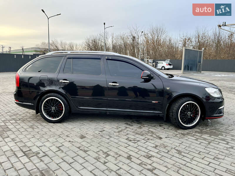 Универсал Skoda Octavia 2011 в Киеве