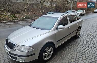 Універсал Skoda Octavia 2006 в Вінниці