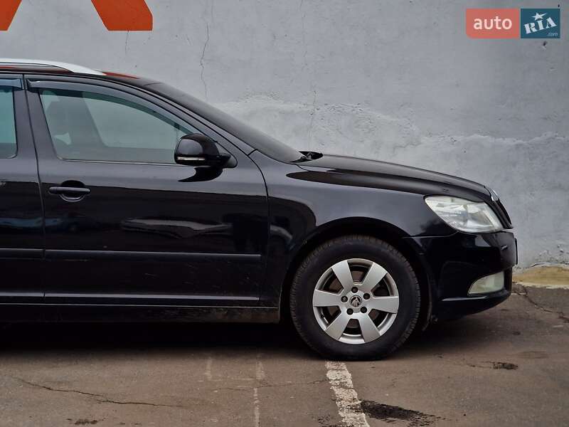 Универсал Skoda Octavia 2012 в Одессе