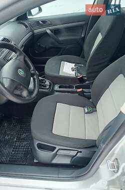 Универсал Skoda Octavia 2006 в Хмельницком