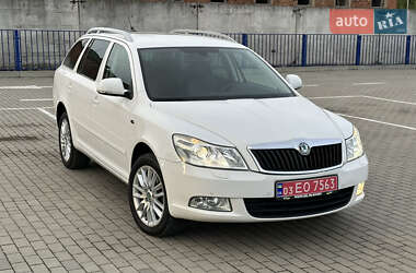 Універсал Skoda Octavia 2012 в Тернополі