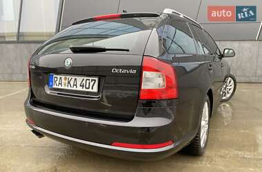 Універсал Skoda Octavia 2012 в Львові