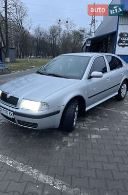 Ліфтбек Skoda Octavia 2007 в Хмельницькому