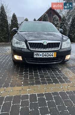 Універсал Skoda Octavia 2009 в Вінниці