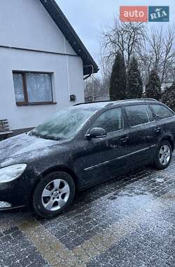 Універсал Skoda Octavia 2009 в Вінниці