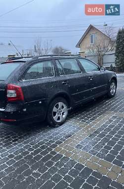 Універсал Skoda Octavia 2009 в Вінниці