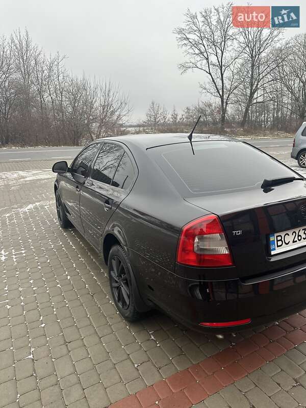Ліфтбек Skoda Octavia 2012 в Снятині фото 8 Ліфтбек Skoda Octavia 2012 в Снятині
