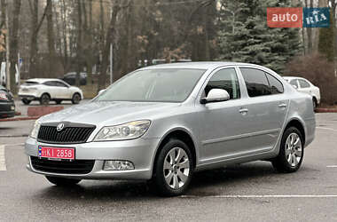 Ліфтбек Skoda Octavia 2009 в Вінниці