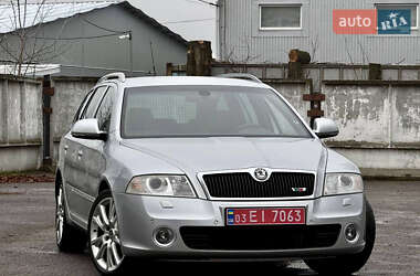 Універсал Skoda Octavia 2009 в Білій Церкві