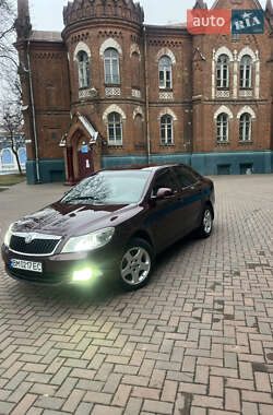 Ліфтбек Skoda Octavia 2011 в Сумах