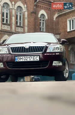 Ліфтбек Skoda Octavia 2011 в Сумах